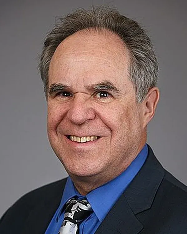 Portrait of Gregory D. Zimet, PhD